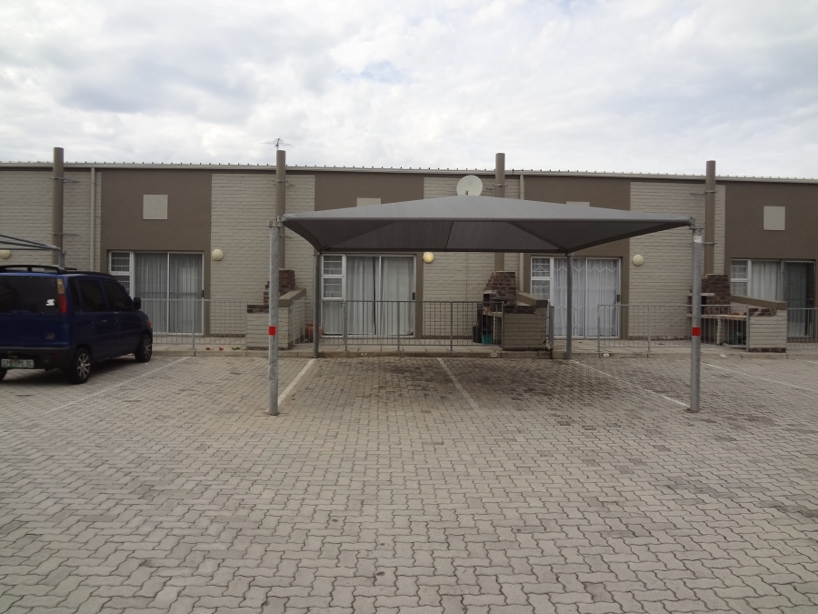 1 Bedroom Property for Sale in Humewood Eastern Cape